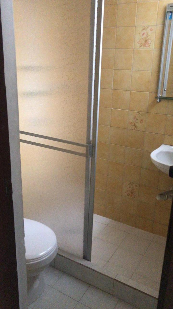 Hotel San Francisco Colonial Попаян Екстериор снимка