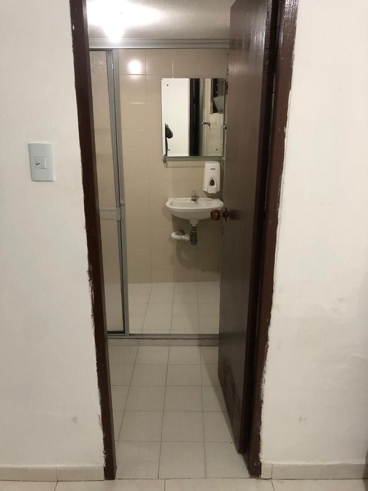 Hotel San Francisco Colonial Попаян Екстериор снимка